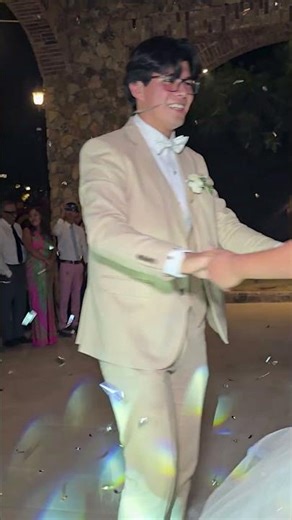 No te pierdas el vals de L & O #bodas #valses #wedding #matrimonio #suscribete #comparte