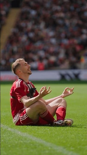 Job done 🫡⚽