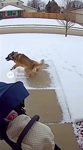 My home camera recording A for cat 😺 save with hes babay with a dog Attack#viral #shorts #video