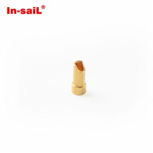 [Hot Item] Discrete Spring-Loaded Target Contacts