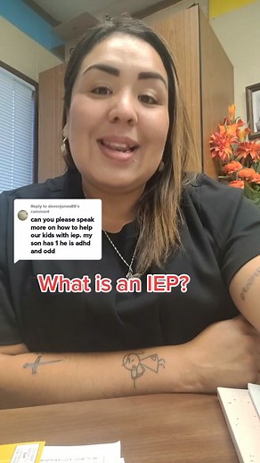Understanding IEP: Importance and Benefits Explained