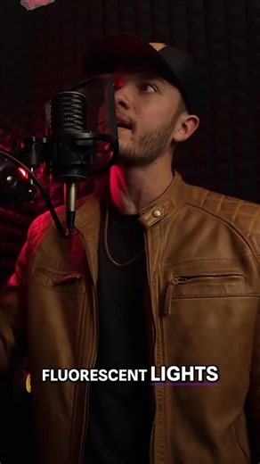 Finds Truth in Music & Moonlight #podcast #comedy #spotify