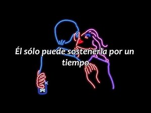 He Can Only Hold Her - Amy Winehouse // sub. español
