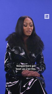 Muni Long talks about the mistreatment of songwriters | Complex