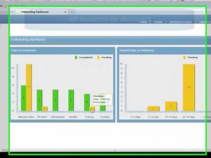 Smart Employee Onboarding for PeopleSoft by Smart ERP Solutions-HD