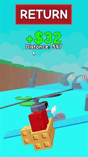 You Can Build Your Own Plane in This Roblox Game 😱