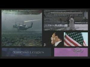 AMERICAN DREAMS THEME -ws-EMERSON HART-Generation