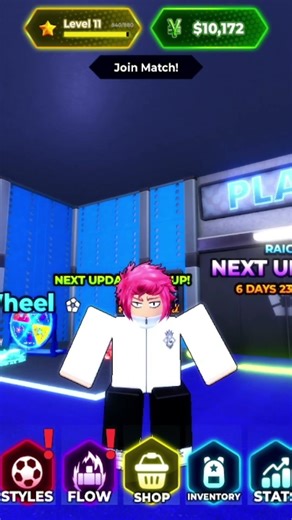 🐣 NOVOS CÓDIGOS DE PÁSCOA NO BLUE LOCK RIVALS ROBLOX