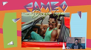 June 17th, 2020 marks the 35th anniversary of Single Life, the theme song for the American young man! In this video, Larry Blackmon explains the inspiration for the song and album that defined an era. Visit http://www.CAMEOnation.com for CAMEO's new single, official merchandise, tour dates, and a whole lot more. | CAMEO