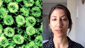 “It’s something that I really wanted to do to help the community during these crazy times that we’re all facing.” Several #TexasTech researchers are contributing to efforts fighting the pandemic and its effects on the South Plains and beyond. https://bit.ly/3qummew | Texas Tech University