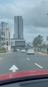 This is Umhlanga Rocks in Durban, the place is world class and portray some of South Africa’s beautiful places. You must make time and visit here. | Musa Travels