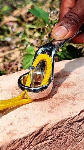 This IS GENIUS! Simple Handy Trick You'll Love...