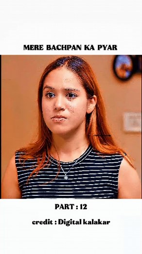 Mere bachpan ka pyar Part 12 | Shortskarannn