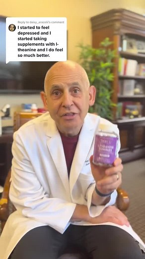 L-Theanine Gummies for Brain Health: My Thoughts