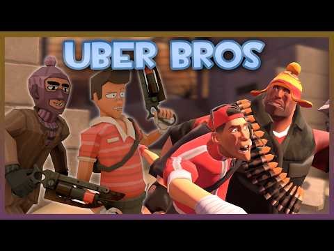 [TF2] Uber Chain Combo