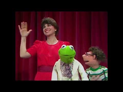 The Muppet Show - 523: Linda Ronstadt - Curtain Call (1981)