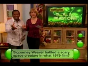 GSN Live Epic Failures (12/08/08-12/12/08)