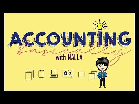 Episode 01: CONCEPTUAL FRAMEWORK | Accounting: Basically