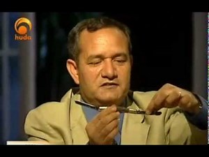 #Arabic Calligrapher (1) - Introduction