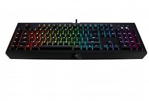 Razer DeathStalker Chroma Gaming Tastatur für 56,99€