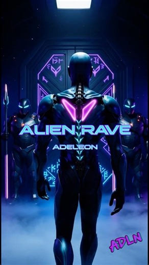 Alien Rave (Short Music Video)