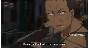 I can't believe this guy actually shot his crossbow at a child