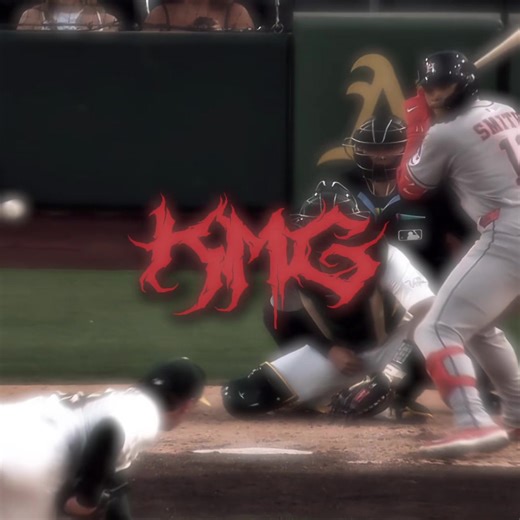 Baseball Edits: Mastering the Perfect Glow Effect