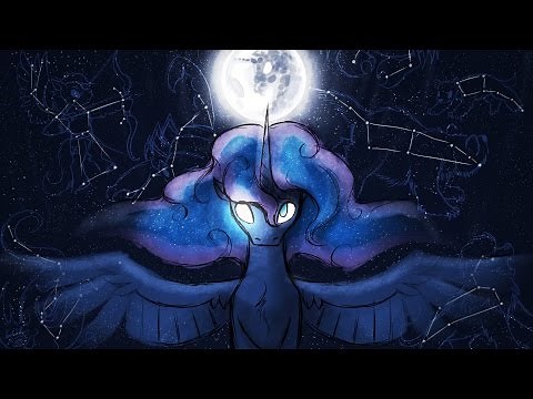 4everfreebrony - My Only Friends