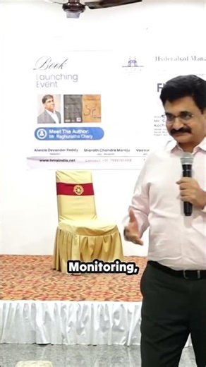 The Biggest Mistake in Management: Executing Without a Plan