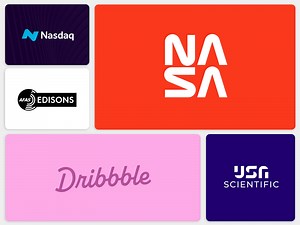 logo animation collection 01