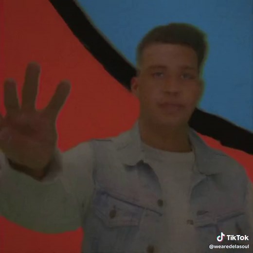 Watch “The Magic Number” music video, now live on our YouTube channel https://youtube.com/wearedelasoul (link in bio)