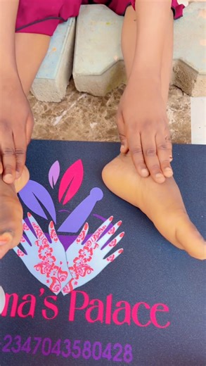 Henna’s palace on TikTok