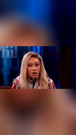 🐸🌲 Dr Phil 2025 🌲🐸 I am the best dancer in the world, says a 20 year old | Update Dr. Phil