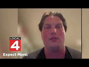 Detroit Lions get their new OT by picking Blake Miller