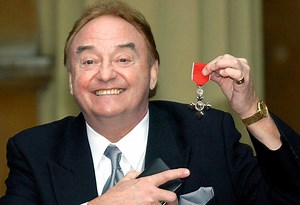 Gerry Marsden, frontman of Gerry and the Pacemakers, singer of ‘You’ll Never Walk Alone,’ dies at 78
