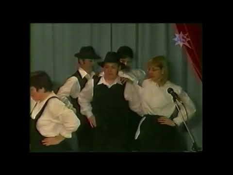 Turistično Društvo Veržej, Pomurje, 2005