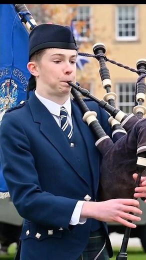 Highland Cathedral #scottishmusic #bagpipes #pipeband