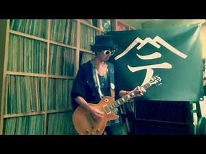 【弾いてみた】スピカ(Live)【ニセ テツヤ】