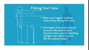 Carex Wooden Walking Cane, Round Handle Wood Cane with Natural Ash Finish and Rubber Tip, Traditional Style Walking Stick for Men and Women, 36 Inch Height, 7/8 Inch Diameter Natural Ash Finish