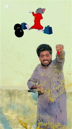 Rainbow Balloon Burst in Slow Motion | ColorBurst Lab 🎈💥