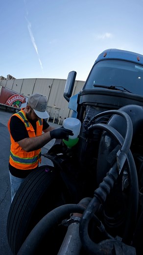 This is how bad trucking industry really is… | Stan Kretsu