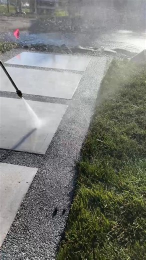 🌧️ 5 Reasons Permeable Surfaces Are the Future 🌱 Resin Rock = Smart, Sustainable Living Permeable surfacing isn’t just a trend — it’s becoming the standard for modern homes and smart construction. Here’s why: 1️⃣ Reduces Flooding Rainwater drains through the surface instead of pooling on top. 2️⃣ Protects Foundations No standing water = less pressure, less shifting, and fewer long-term issues. 3️⃣ Recharges Groundwater Helps water return to the soil naturally — not overwhelm storm drains. 4️⃣ 