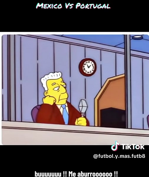 Mexico vs Portugal!! #mexico #portugal #empate #futbol #humor
