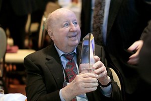 George P Mitchell - Alchetron, The Free Social Encyclopedia