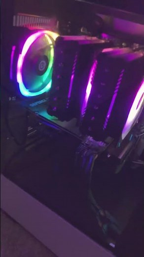 Gotta reinstall everything but that’s oki🥹 #fypシ #fup #fypシ゚viral #pc #pcsetup #pcgaming