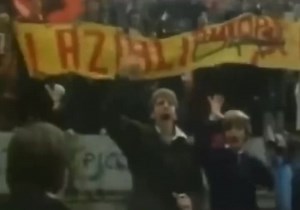 Old school FEDAYN, A.S. Roma 🇮🇹 | Hooligans Style