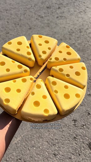 Delicious Cheesecake Slice Variations You Must Try