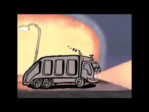 I Stink! (Accessible Preview)