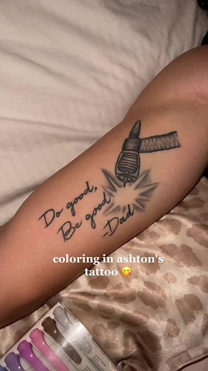 addison strickland on TikTok