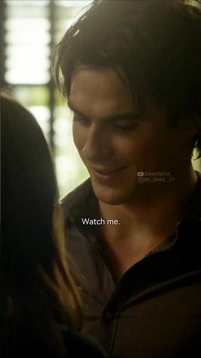 Tvd: Damon and Elena | Delena💞